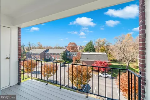 341 Homeland Southway #3A, Baltimore, MD 21212