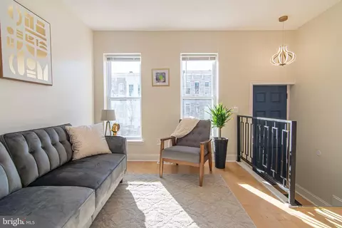 1624 E Lafayette Ave, Baltimore, MD 21213 photo 3