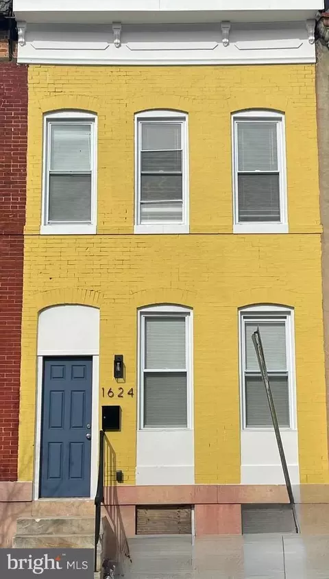 1624 E Lafayette Ave, Baltimore, MD 21213 photo 2