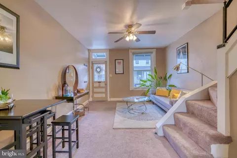 610 Harding Pl, Baltimore, MD 21211 photo 13