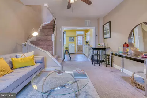 610 Harding Pl, Baltimore, MD 21211 photo 10