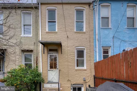 610 Harding Pl, Baltimore, MD 21211 photo 24