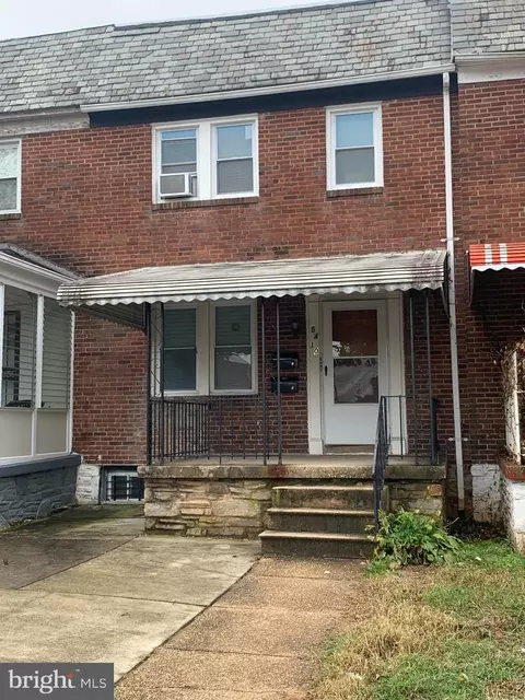 5410 Clover Rd, Baltimore, MD 21215 photo 27