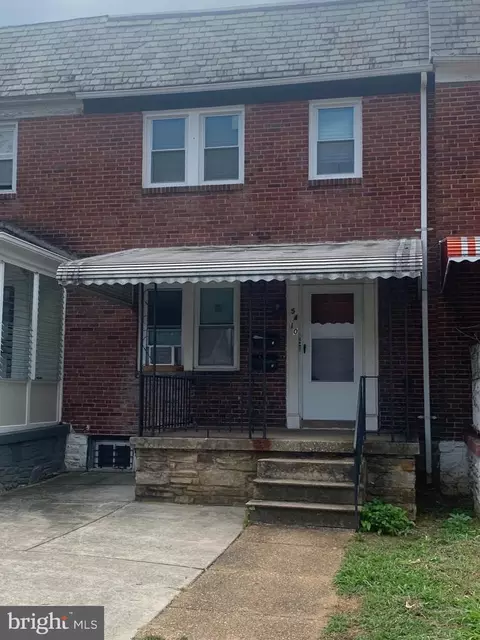 5410 Clover Rd, Baltimore, MD 21215 photo 29