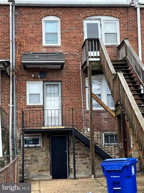 5410 Clover Rd, Baltimore, MD 21215 photo 28