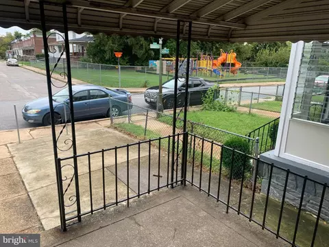 5410 Clover Rd, Baltimore, MD 21215 photo 20