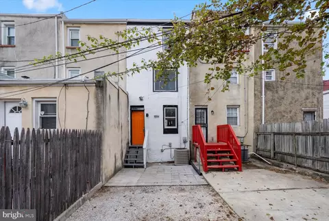 511 Otterbein St, Baltimore, MD 21230 photo 35