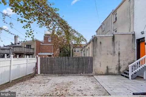 511 Otterbein St, Baltimore, MD 21230 photo 37