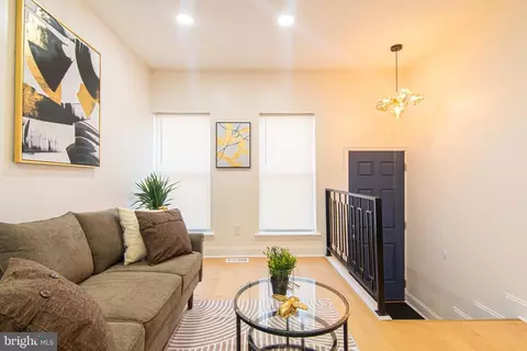 1617 N Spring St, Baltimore, MD 21213 photo 8