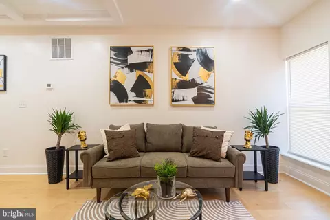 1617 N Spring St, Baltimore, MD 21213