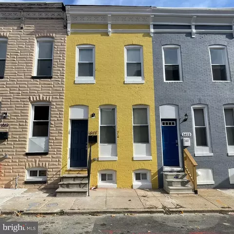 1617 N Spring St, Baltimore, MD 21213 photo 2