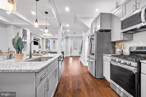 3917 Belle Ave, Baltimore, MD 21215