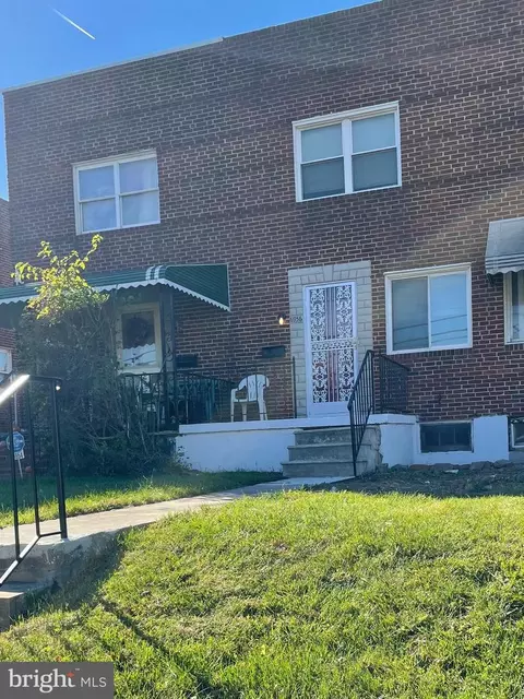 6956 Reisterstown Rd, Baltimore, MD 21215