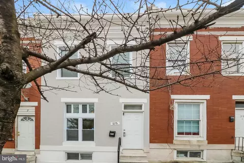 25 N Highland Ave, Baltimore, MD 21224