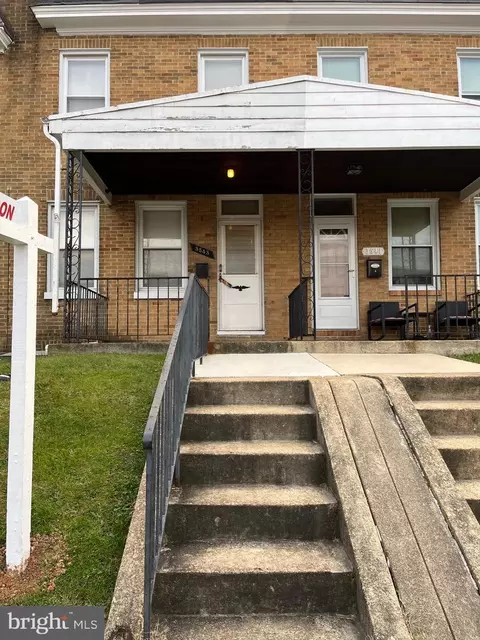 3543 Elmley Ave, Baltimore, MD 21213 photo 5