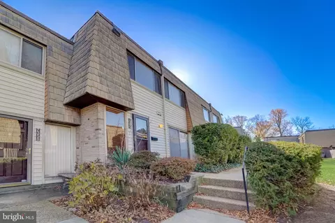 7360 Park Heights Ave, Pikesville, MD 21208