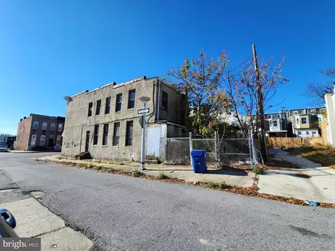 1710 E Federal St, Baltimore, MD 21213 photo 6