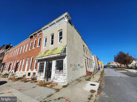 1710 E Federal St, Baltimore, MD 21213 photo 2