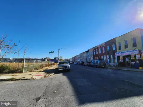 1710 E Federal St, Baltimore, MD 21213 photo 4