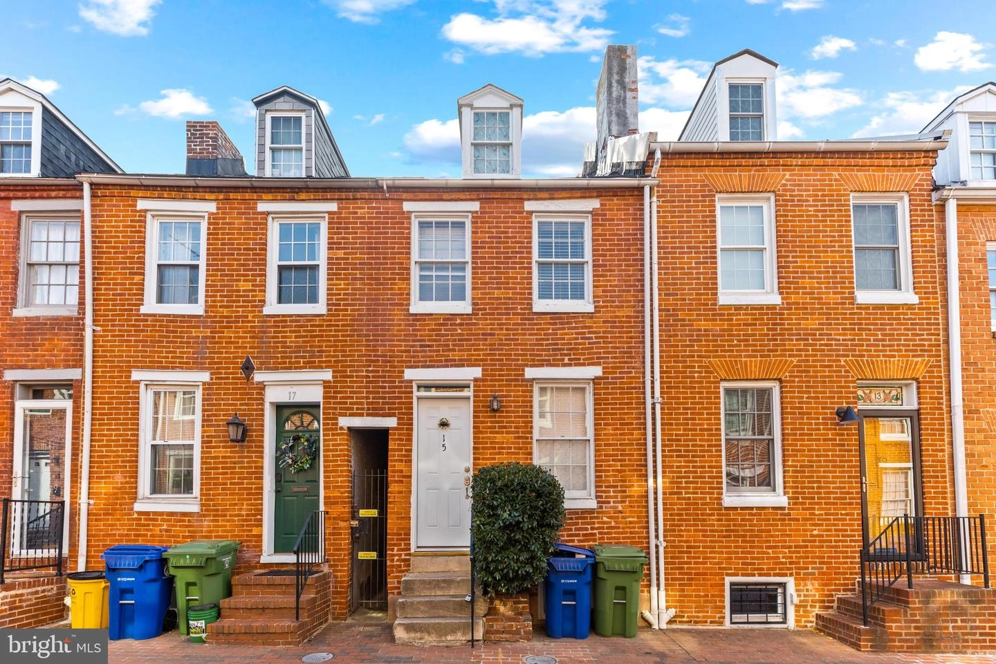 15 E Hamburg St, Baltimore, MD 21230 photo 1