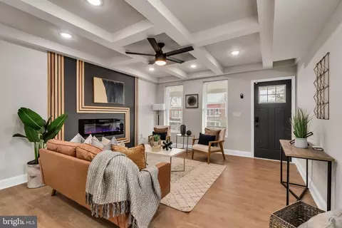 2200 Poplar Grove St, Baltimore, MD 21216
