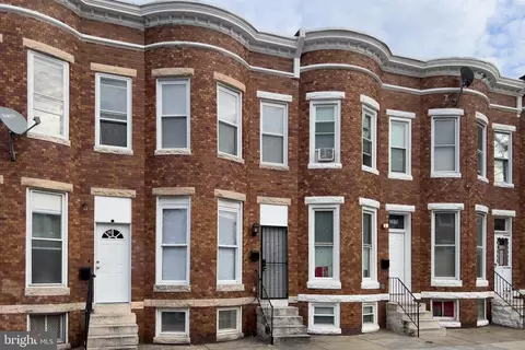 2017 Mckean Ave, Baltimore, MD 21217