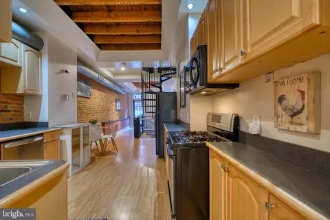 2201 E Lombard St, Baltimore, MD 21231 photo 8