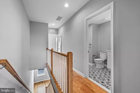 Entry Way - 414 E Biddle St, Baltimore, MD 21202 photo 3 of 3