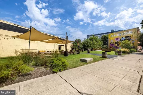 Exterior - 414 E Biddle St, Baltimore, MD 21202 photo 6 of 8