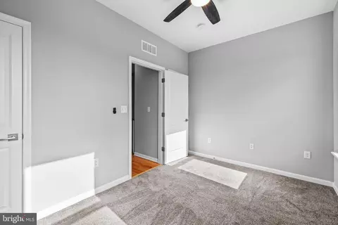 Bedroom - 414 E Biddle St, Baltimore, MD 21202 photo 6 of 6