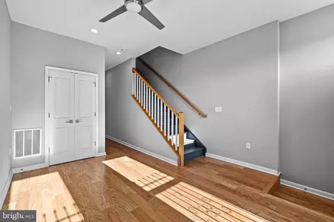 Entry Way - 414 E Biddle St, Baltimore, MD 21202 photo 1 of 3