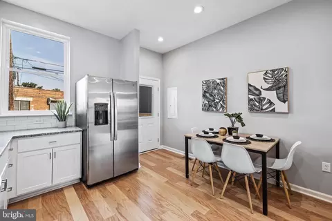 Kitchen - 414 E Biddle St, Baltimore, MD 21202 photo 1 of 4
