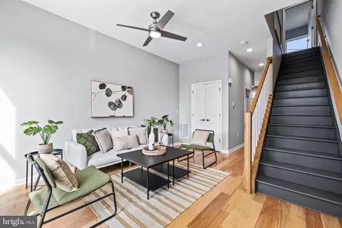 414 E Biddle St, Baltimore, MD 21202