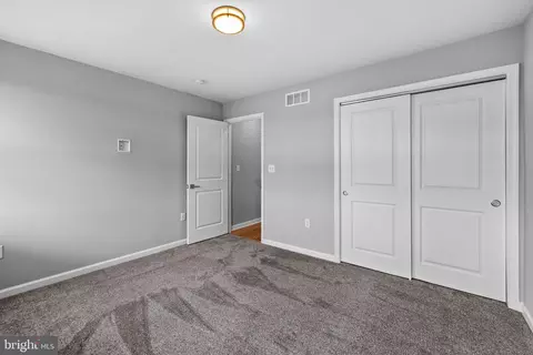 Bedroom - 414 E Biddle St, Baltimore, MD 21202 photo 4 of 6