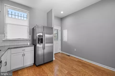 Kitchen - 414 E Biddle St, Baltimore, MD 21202 photo 3 of 4