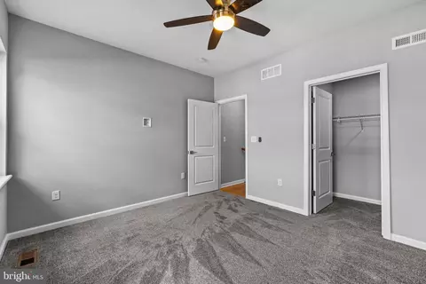 Bedroom - 414 E Biddle St, Baltimore, MD 21202 photo 2 of 6