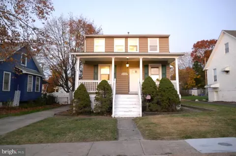 2708 White Ave, Baltimore, MD 21214