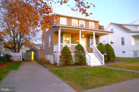 2708 White Ave, Baltimore, MD 21214 photo 2