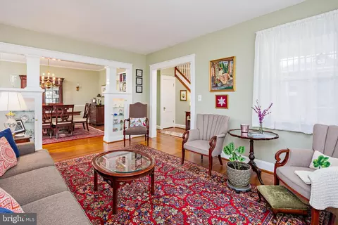 2203 Pelham Ave, Baltimore, MD 21213 photo 12