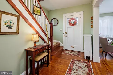 2203 Pelham Ave, Baltimore, MD 21213 photo 3