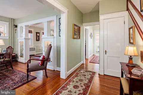 2203 Pelham Ave, Baltimore, MD 21213 photo 2