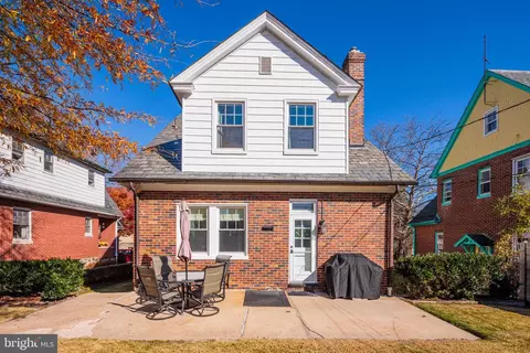 2203 Pelham Ave, Baltimore, MD 21213 photo 44