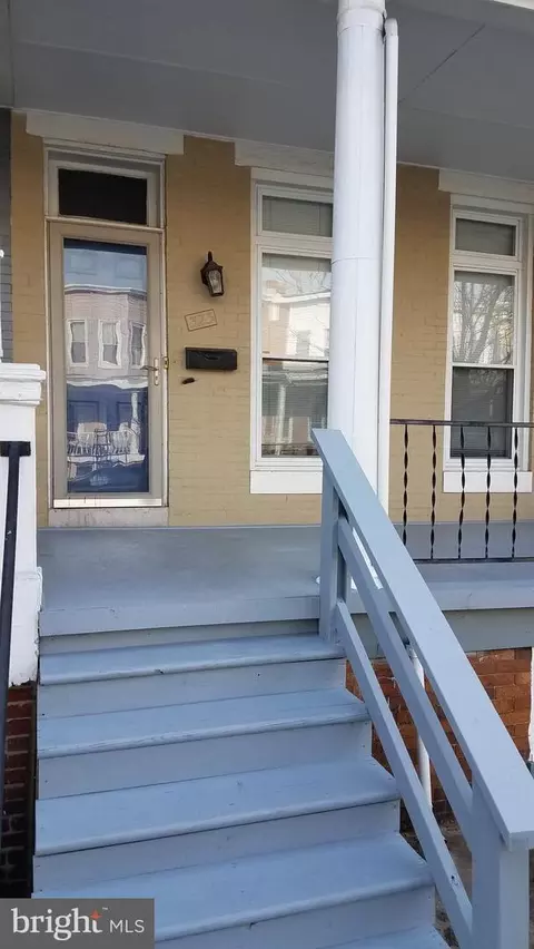 323 E 28th St, Baltimore, MD 21218