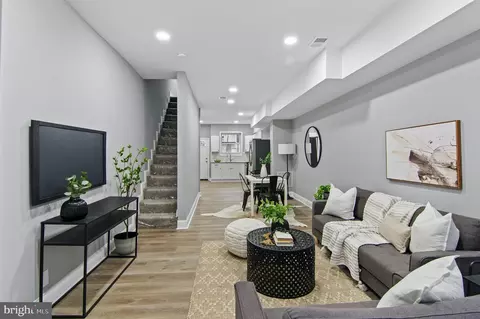 1338 Glyndon Ave, Baltimore, MD 21223