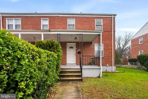 5622 Sagra Rd, Baltimore, MD 21239