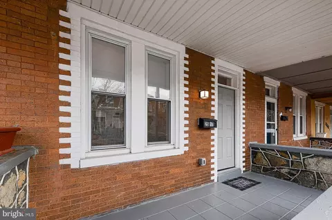 2517 Robb St, Baltimore, MD 21218 photo 3