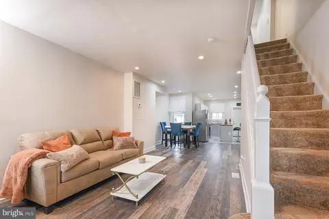 2517 Robb St, Baltimore, MD 21218 photo 4