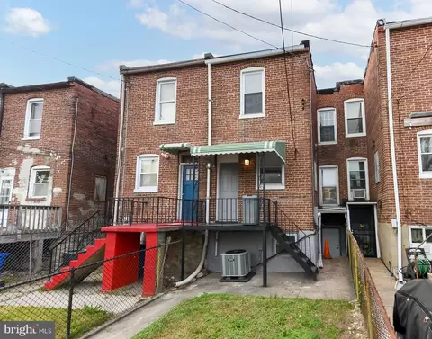 2517 Robb St, Baltimore, MD 21218 photo 13