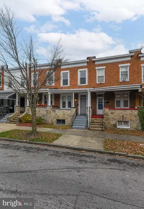 2517 Robb St, Baltimore, MD 21218 photo 2