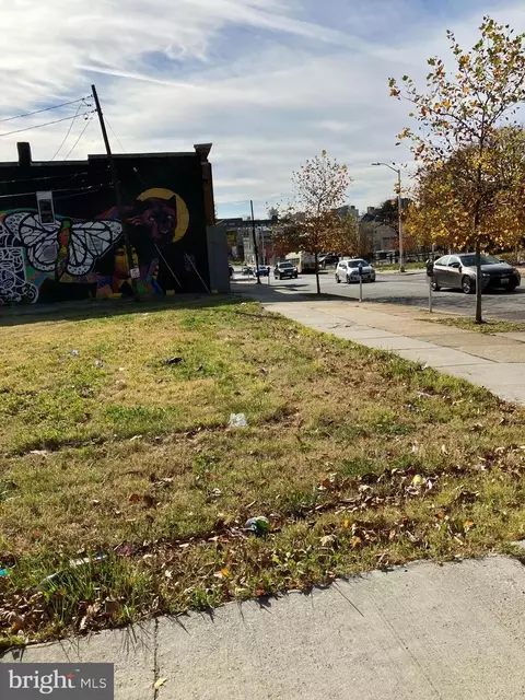 501 E 20th St, Baltimore, MD 21218